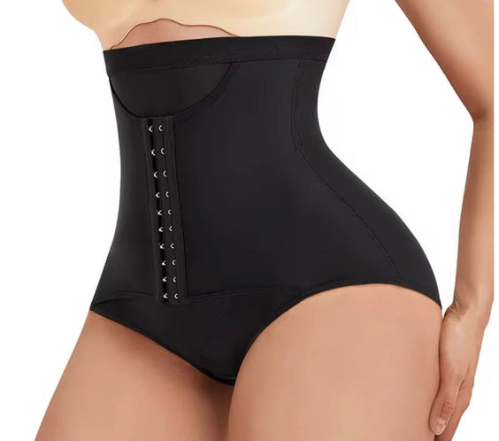 Waist trainer shapewear underwear