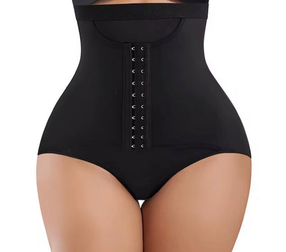Waist trainer shapewear underwear